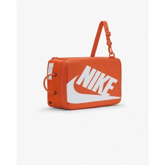 NWT Nike Shoe Box Bag - Picture 1 of 15